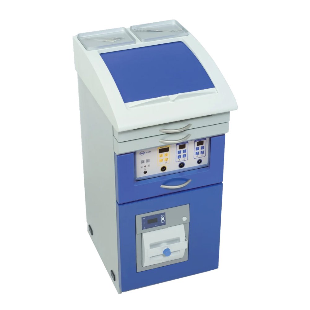 ЛОР-комбайн ATMOS S 61 Servant INSTRUMENTS