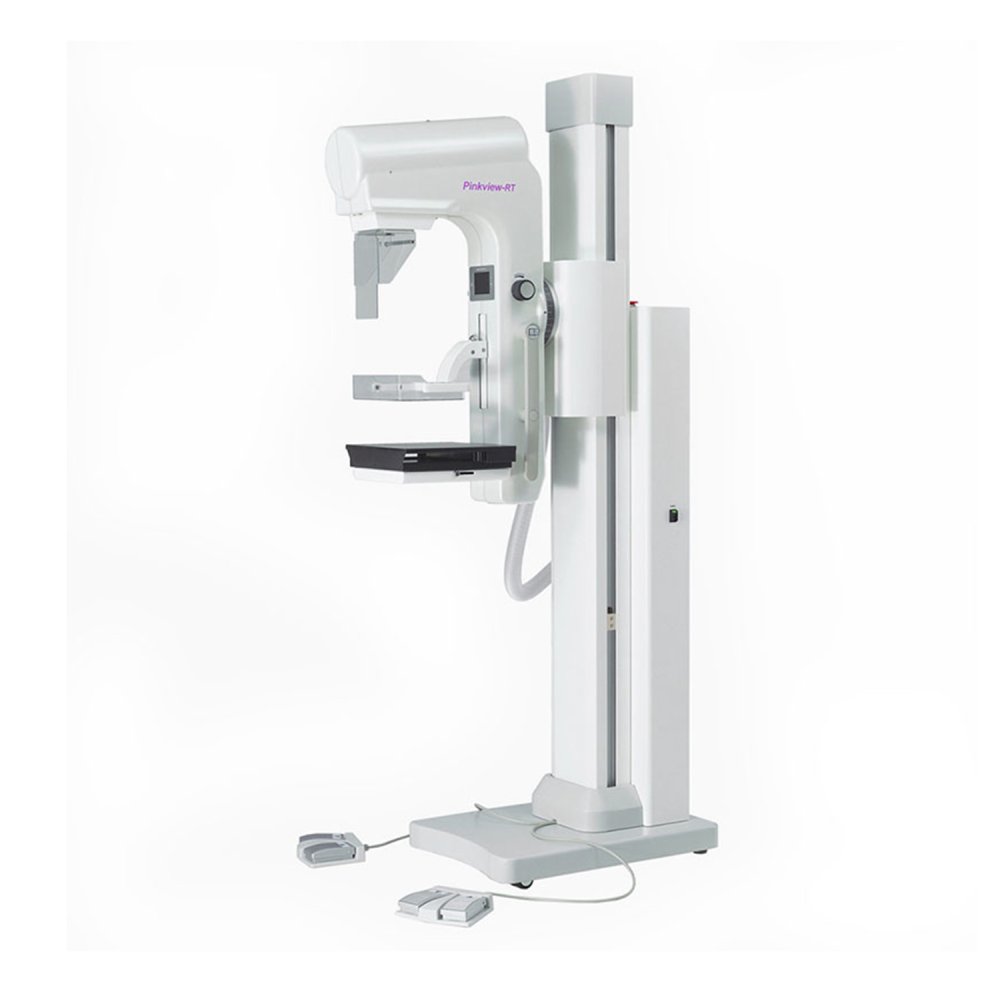 Маммограф Bemems Pinkview-RT