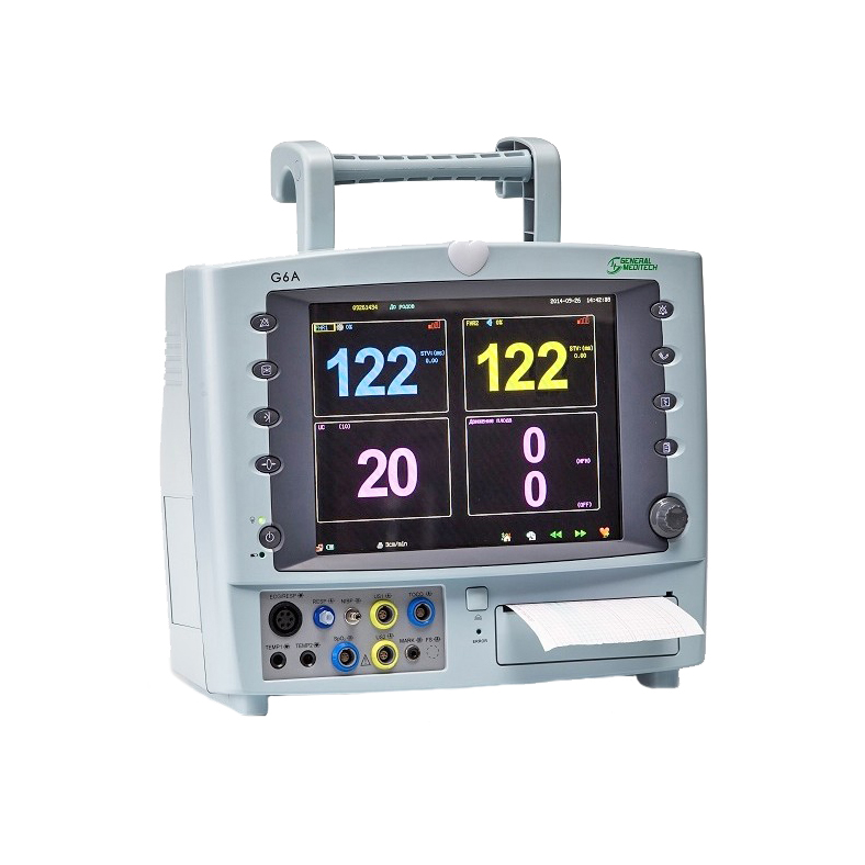 Фетальный монитор General Meditech G6A