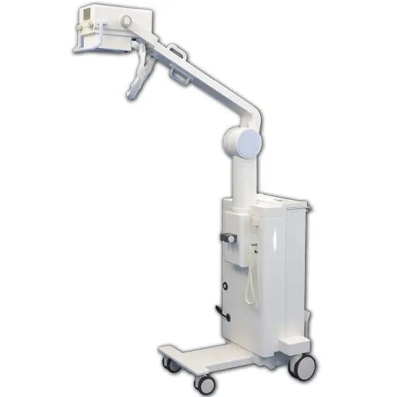 Палатный рентгеновский аппарат EcoRay ULTRA 200/200A