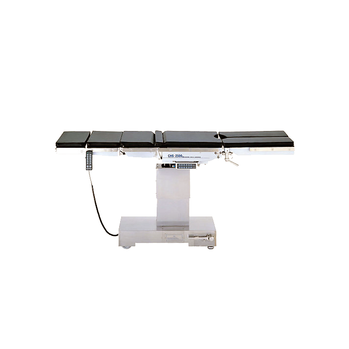 Стол операционный JW Medical CHS-2500