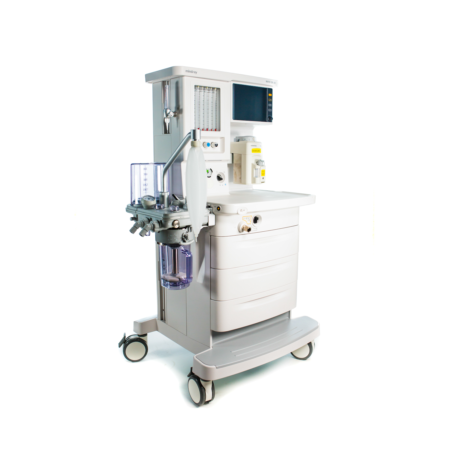 Наркозный аппарат Mindray WATO EX-35