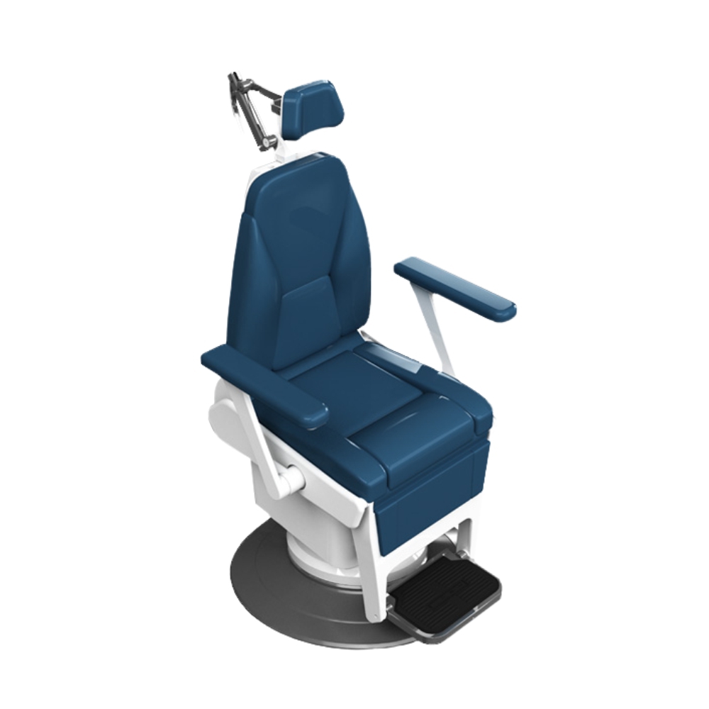 Chammed GX-200 ЛОР-кресло пациента