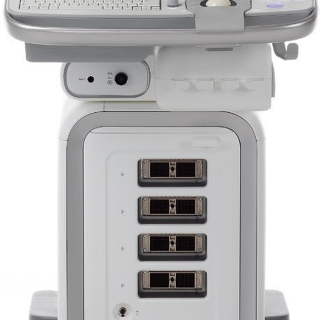 Ультразвуковая система Siemens ACUSON NX3