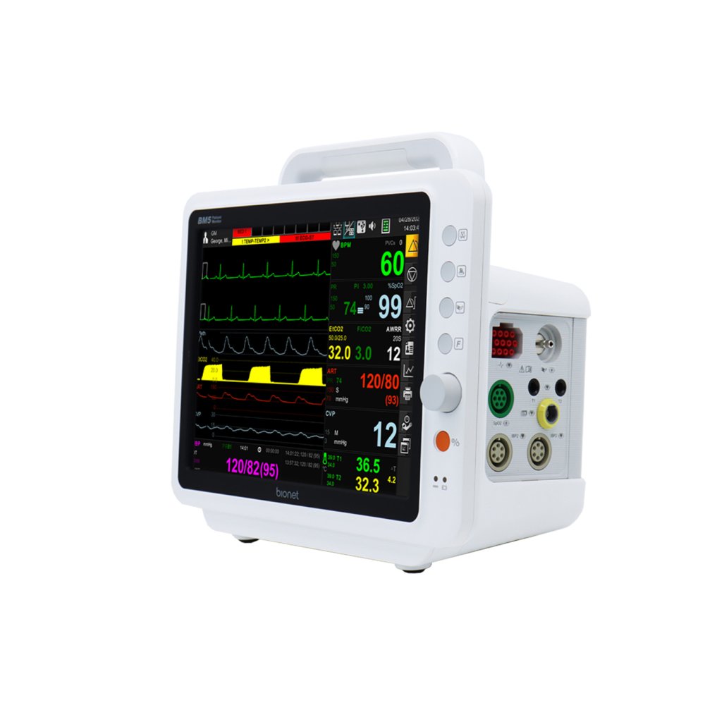 Монитор пациента Bionet BM5