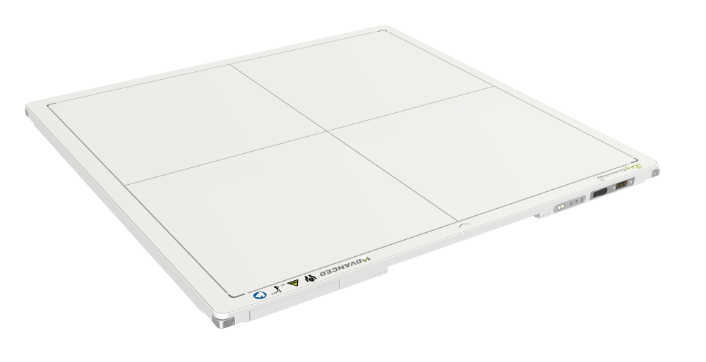 Плоскопанельный детектор (DR панель) iRay Mars 1717V