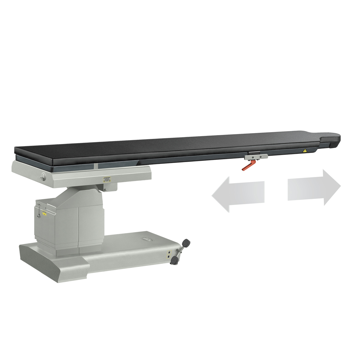 Операционный стол Famed SU-07