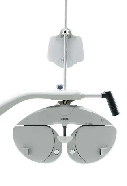Nidek RT-6100