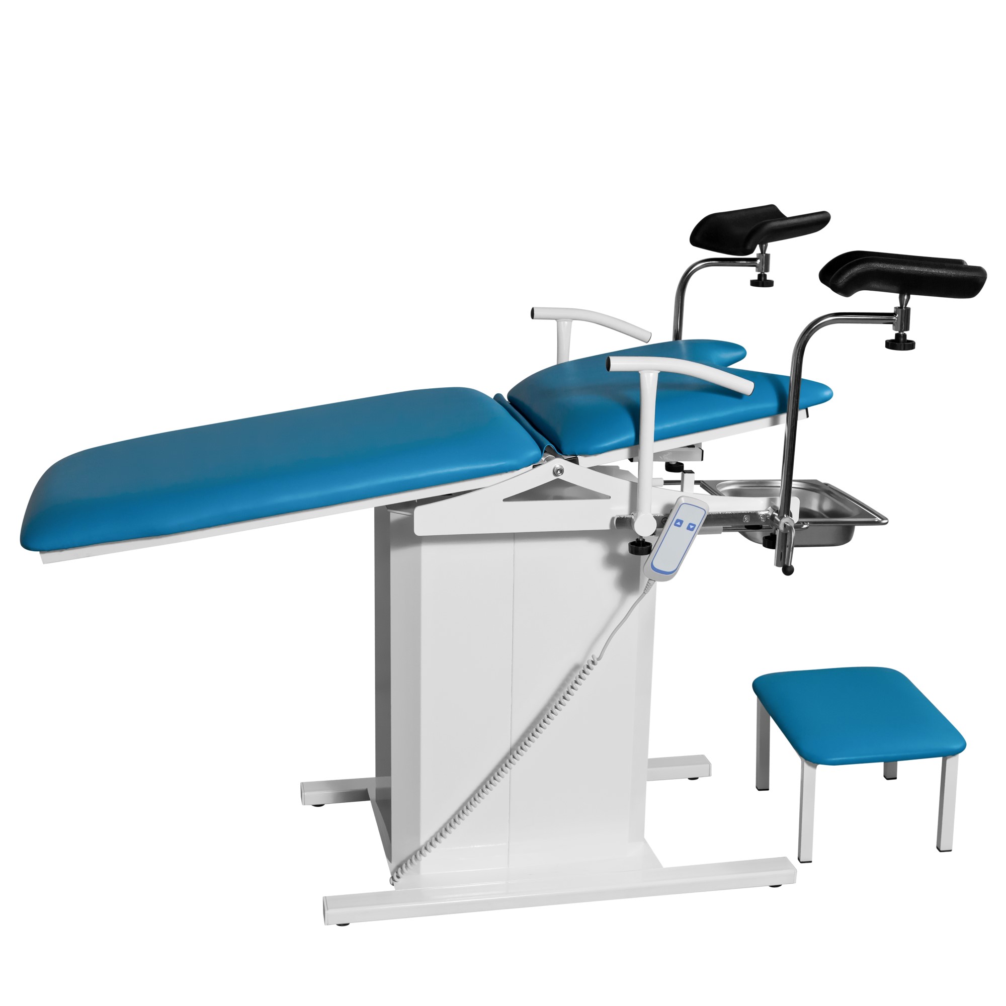 Гинекологическое кресло КГ-06.П2-Горское