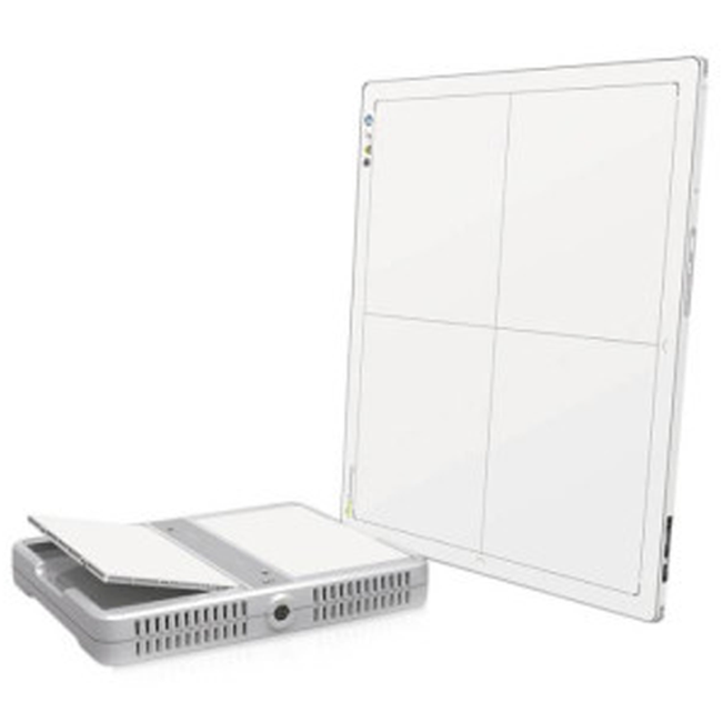 Цифровая панель Digitizer Mars 1417V