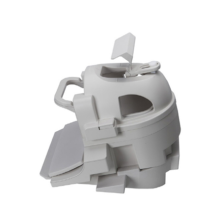 Катушка для головы Canon Octave SPEEDER Head