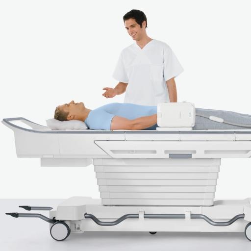 Катушка для визуализации кисти/запястья Siemens Hand/Wrist 16