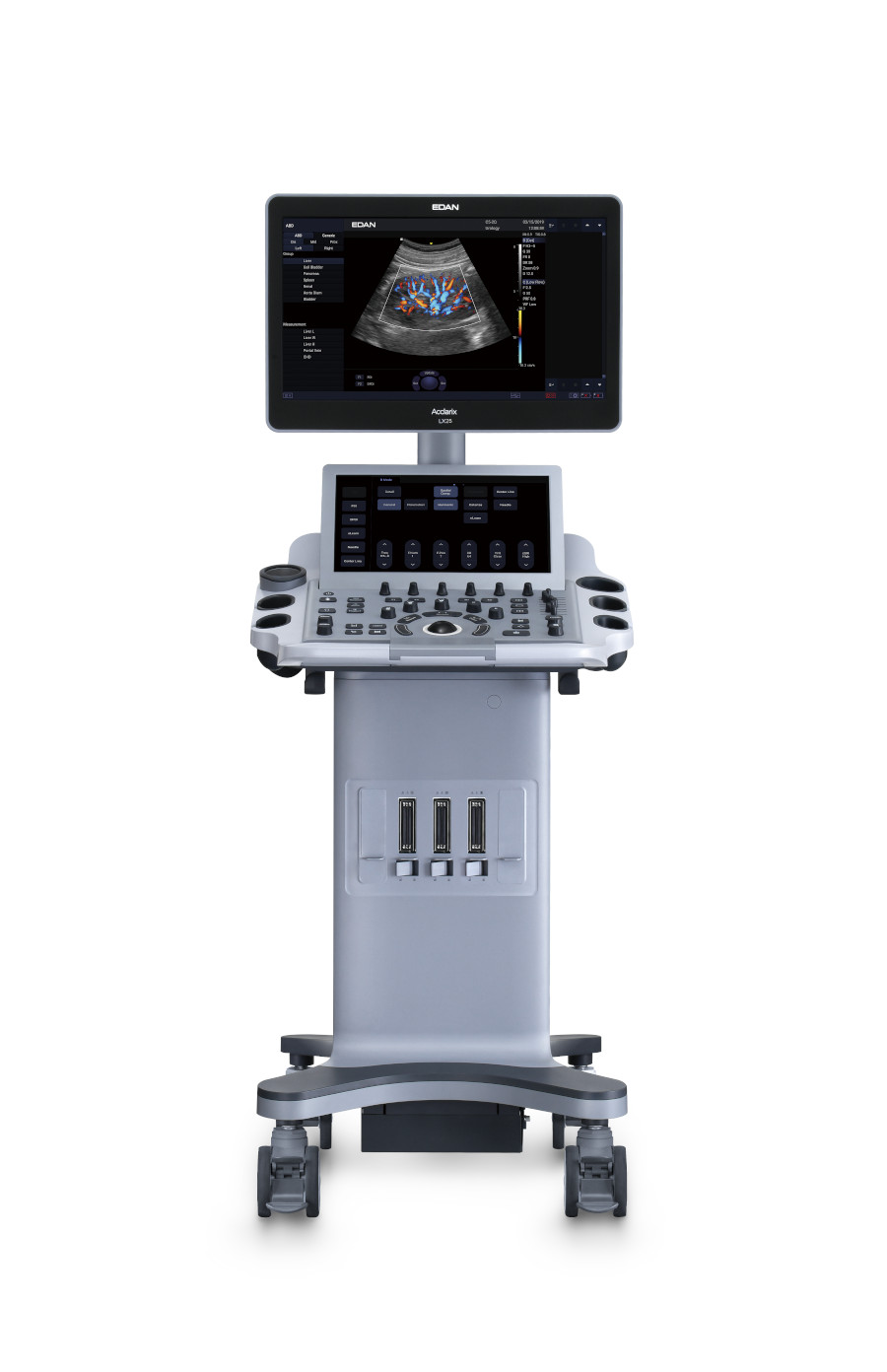 УЗИ аппарат Edan Acclarix LX25