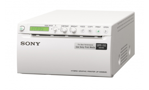 Принтер для УЗИ Sony UP-X898MD
