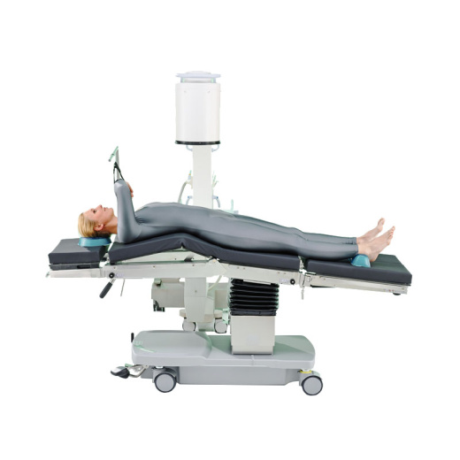 Операционный стол Schmitz OPX mobilis RC