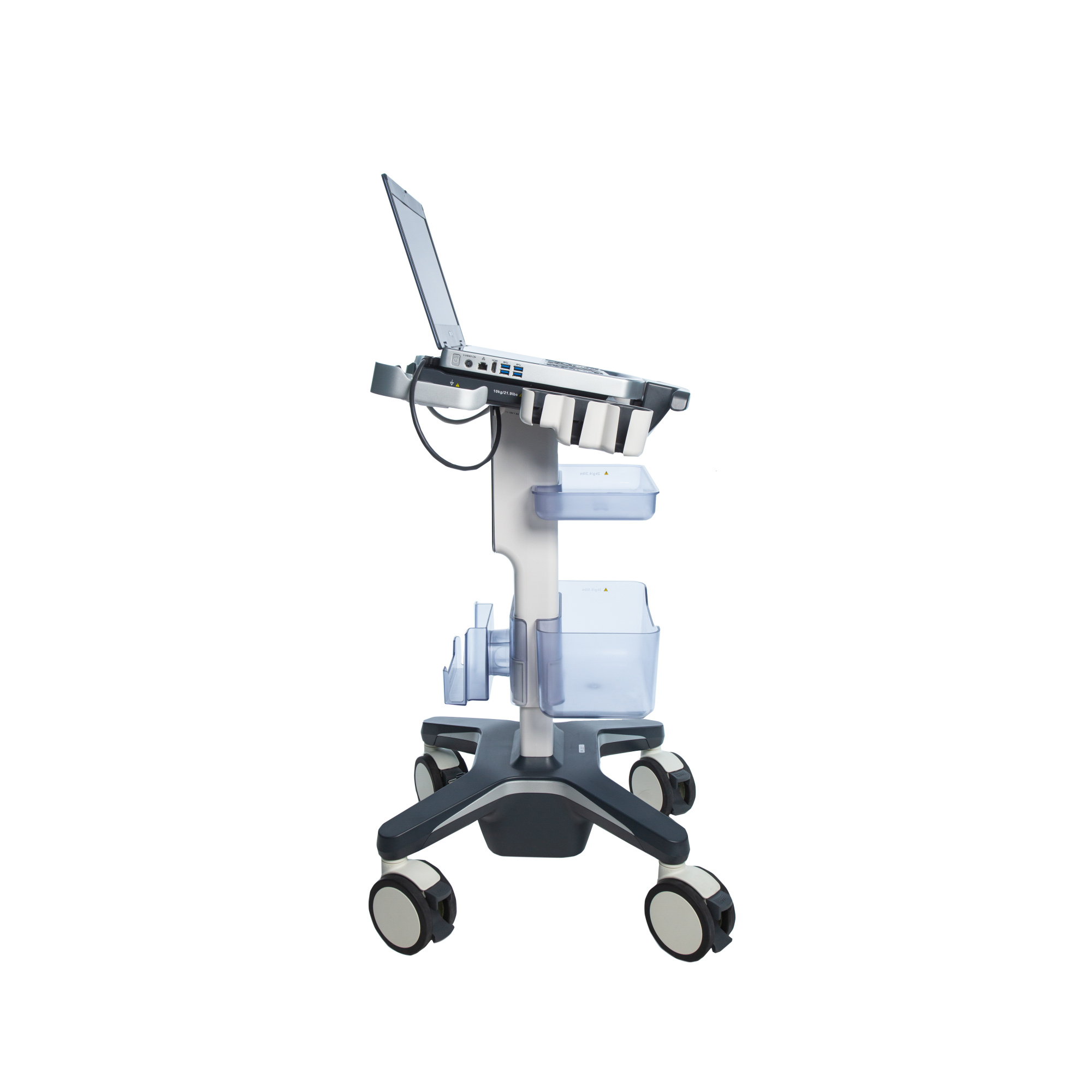Мобильная тележка Mindray MT3 (для моделей MX7, MX7 Exp, MX8 Exp)