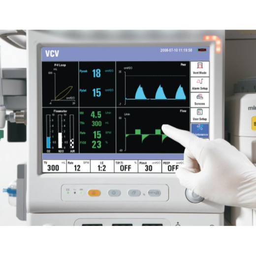 Наркозно-дыхательный аппарат Mindray WATO EX-55