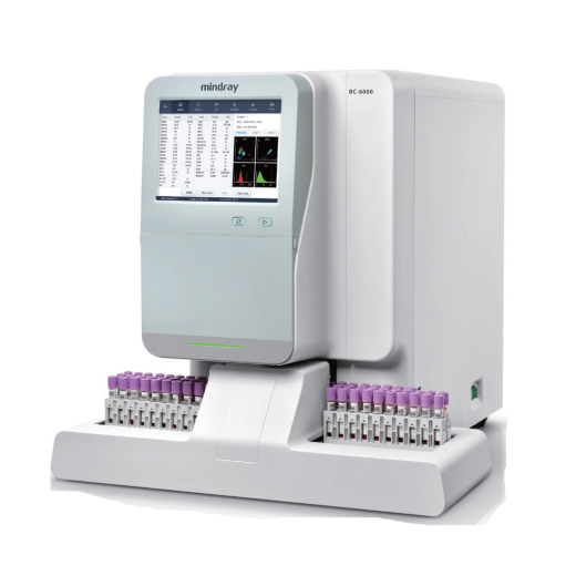 Гематологический анализатор Mindray BC-6000