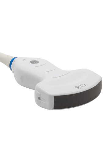 Конвексный датчик GE C1-6-D