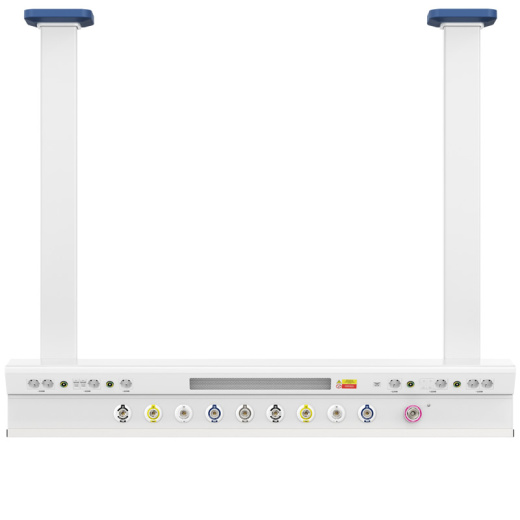 Мостовая медицинская консоль CADUCEUS CBN2