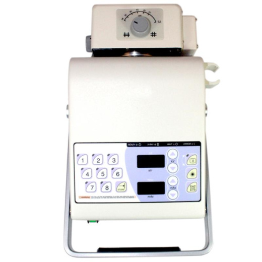 Портативный рентгеновский аппарат Econet meX+40