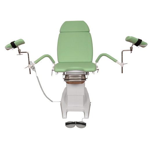 Кресло гинекологическое ДЗМО КГ-6