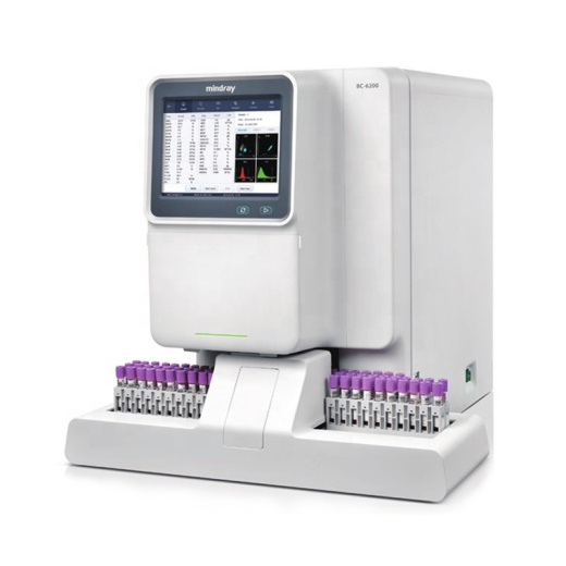 Гематологический анализатор Mindray BC-6200