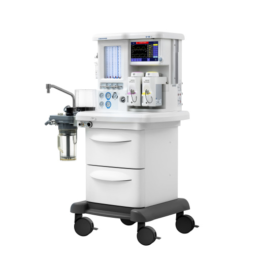 Аппарат наркозно-дыхательный MS Westfalia Maja X45