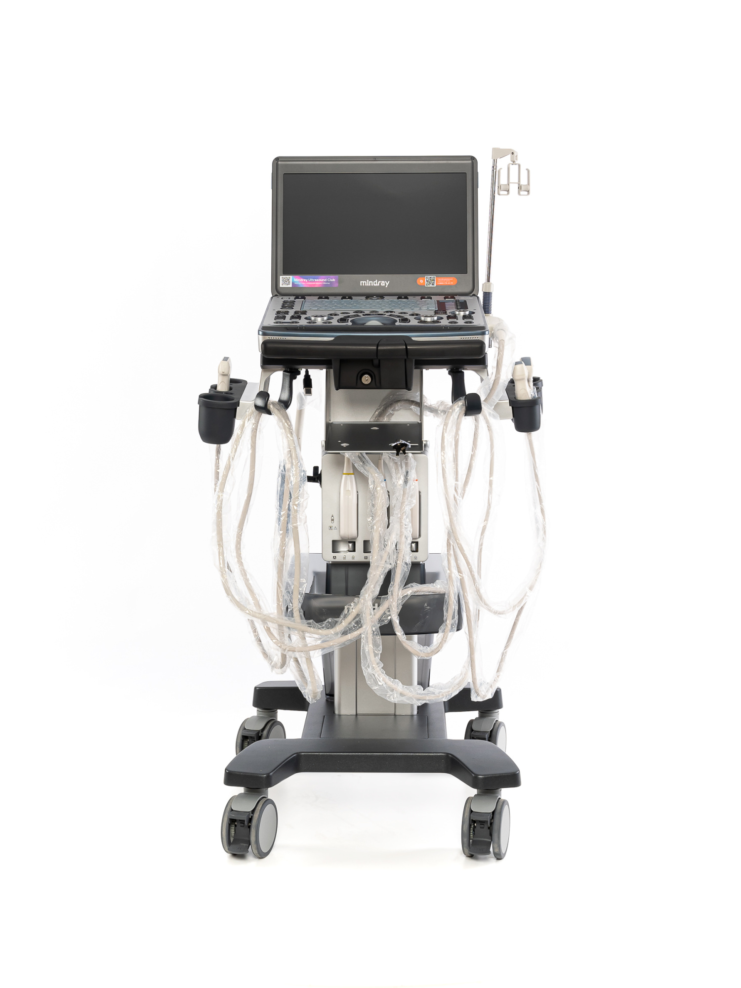 УЗИ аппарат Mindray M8 портативный