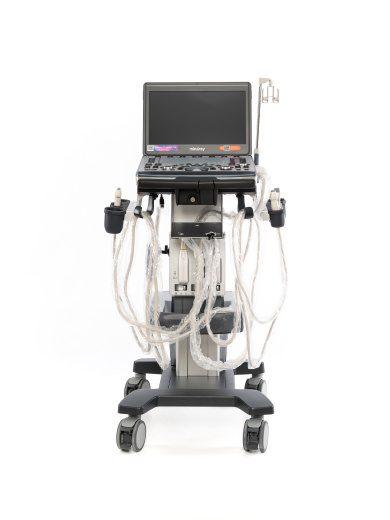 УЗИ аппарат Mindray M8 портативный