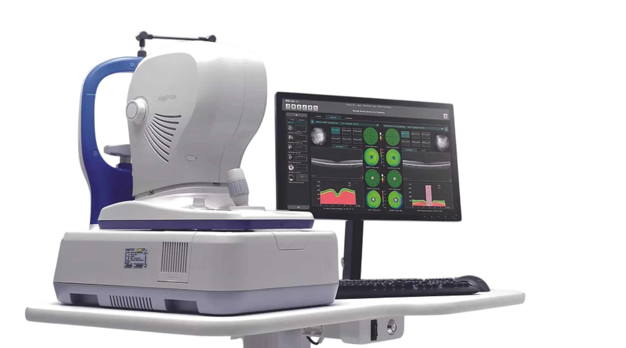 Moptim Mocean 3000