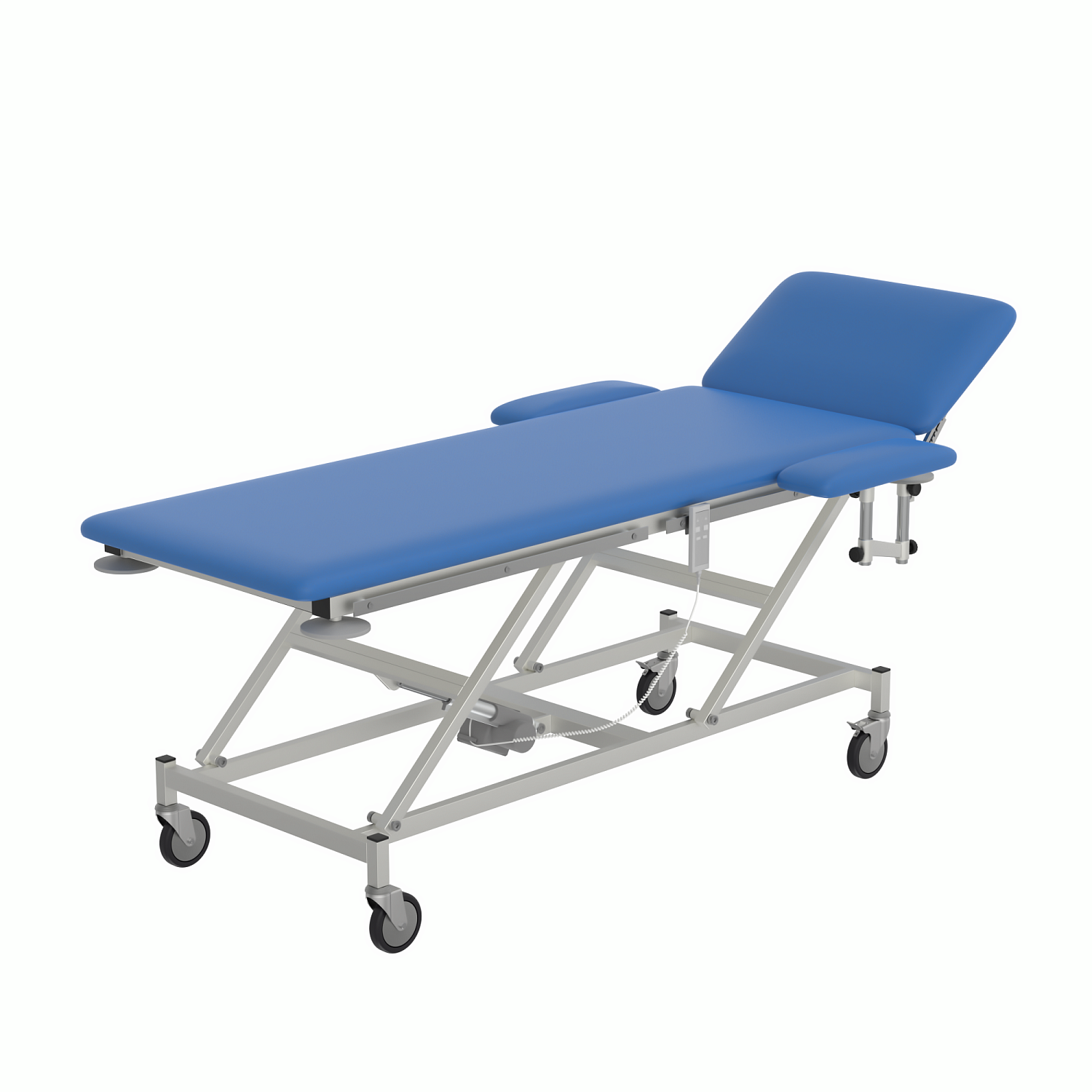 Перевязочный стол с электроприводом СМП 1.2 VLANA