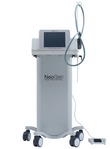 Аппарат плазменного омоложения кожи Energist NEOGEN EVO