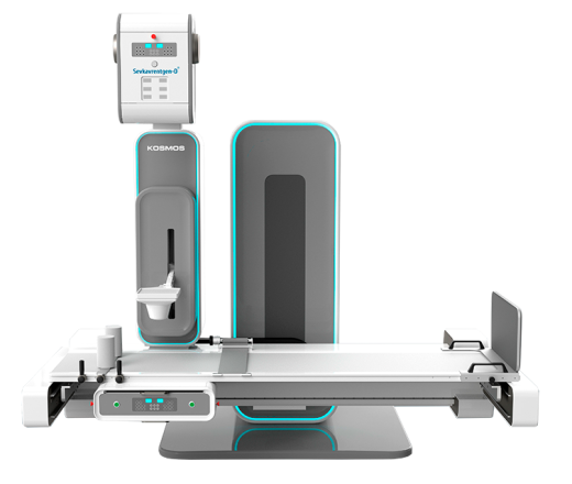 Рентгеновский комплекс Севкаврентген «Диаком» аналоговый