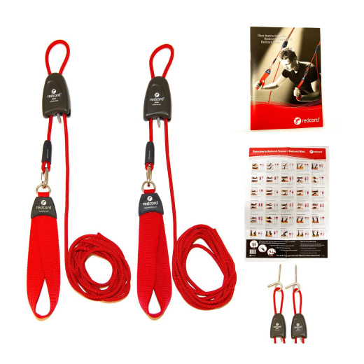 Оборудование для проведения кинезотерапии с разгрузкой веса тела Redcord mini