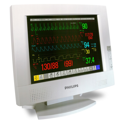 Монитор пациента Philips IntelliVue MP90
