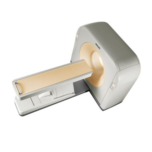 Компьютерный томограф Philips MX 16