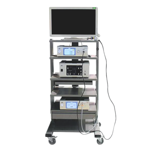 Лапароскопическая стойка MGB для ЛОР