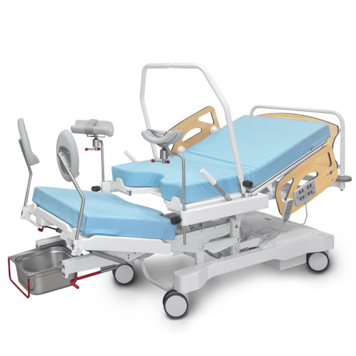 Кровать акушерская МЕДИН КА