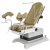 Гинекологическое кресло JW Medical CHS – E1000