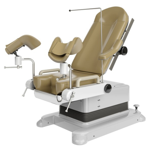 Гинекологическое кресло JW Medical CHS – E1000