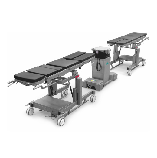 Операционный стол со сменными панелями МЕДИН ОМ-СИГМА-10