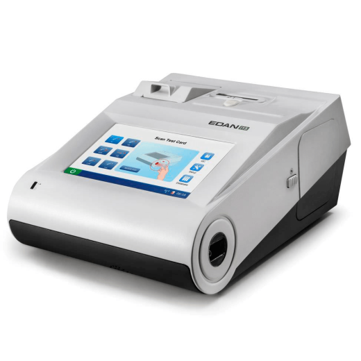 Анализатор газов крови и электролитов Edan i15