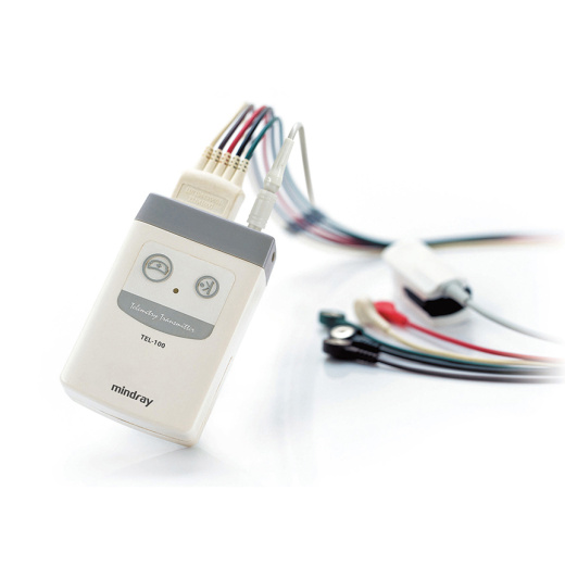 Телеметрическая система мониторинга Mindray TMS-6016