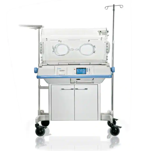 Инкубатор для новорожденных Dräger Isolette C2000