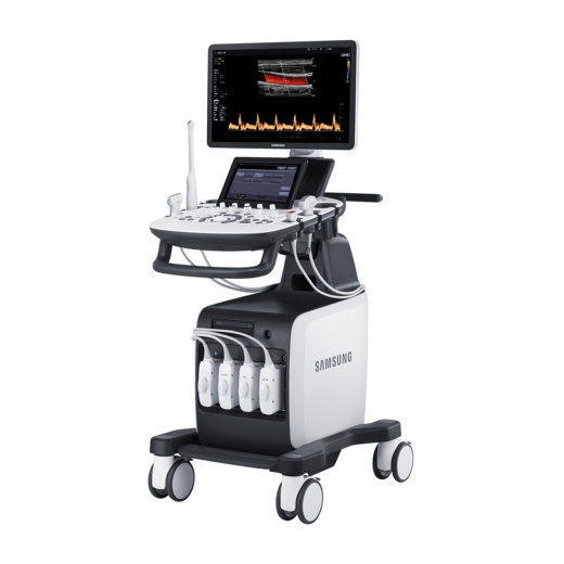 УЗИ аппарат Samsung HS50