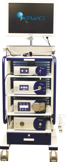 Комплекс для гистеро- и резектоскопии Крыло