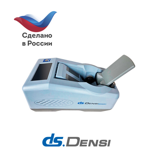 Ультразвуковой костный денситометр DS.Densi Smart