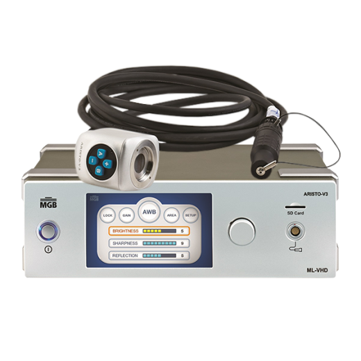Эндоскопическая видеокамера MGB ML-VHD ARISTO-V3