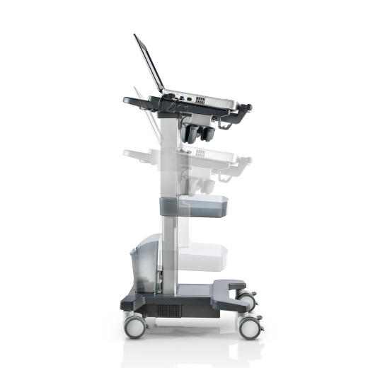 Мобильная тележка Mindray UMT-500 для моделей M9